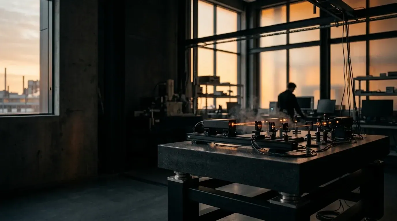 Prixtara studio — precision physical and cognitive intelligence