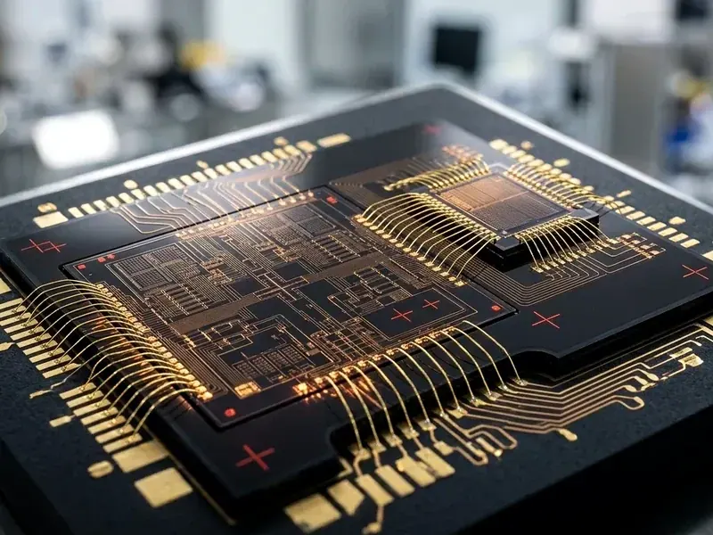 Air-gapped silicon processor architecture and neural compute substrate